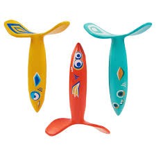 Dive Toy-Swirl Divers